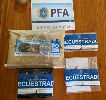 DESBARATARON UNA ORGANIZACIÓN CRIMINAL DEDICADA A REALIZAR ESTAFAS MEDIANTE REDES SOCIALES