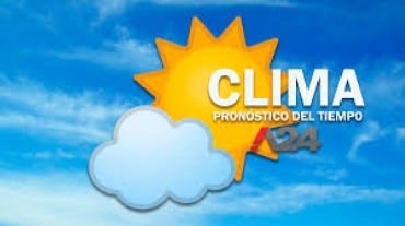 Martes con buen tiempo en Rosario: frío temprano, luego más templado