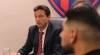 El Gobierno ech&oacute; al funcionario que aparece en el video de la coima del presidente de San Lorenzo