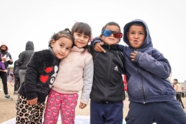 LA MUNICIPALIDAD CONTARÁ CON UNA COLONIA PARA NIÑOS Y NIÑAS DURANTE LAS VACACIONES DE INVIERNO