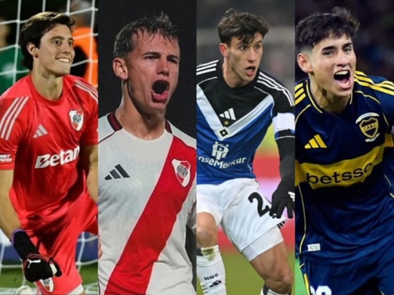 Scaloni llevará más jugadores a los amistosos previos al Mundial