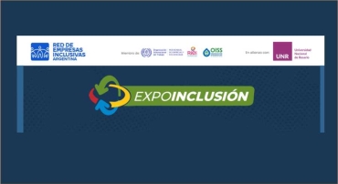 Rosario será sede de un evento que cambiará el mapa de la inclusión laboral