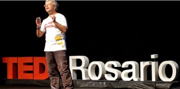 Rosario se prepara para recibir una nueva edición de “Charlas Tedx”