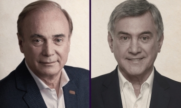 Di Pollina se sintió agraviado por Boasso, lo denunció en la Justicia
