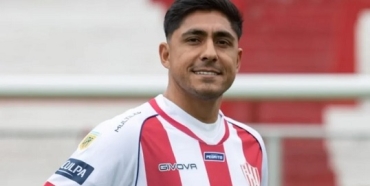 Pornografía infantil: Allanaron el domicilio del jugador Cristian Tarragona por una causa internacional