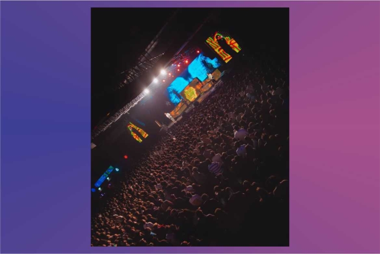 Se acerca una nueva edición de “El Groove” rosarino