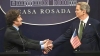 Estados Unidos negocia un swap de USD 20.000 millones con el BCRA y la compra de bonos