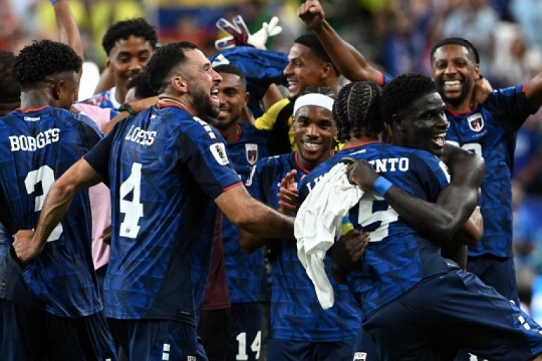 La Selección Argentina se enfrentará con Cabo Verde en 16vos. de final del Mundial 2026