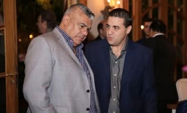 Productor cordobés denunció que compró un campo a Toviggino y fue estafado