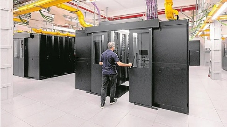 IA: Los centros de datos colapsan las redes eléctricas del mundo