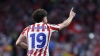 Se define el primer finalista de la Champions League: el Atl&eacute;tico de Madrid de Simeone y los argentinos visitan al Arsenal