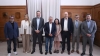 El Consejo de Mayo presenta el documento final y Adorni anuncia el env&iacute;o de las reformas
