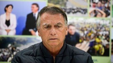 Condenaron a Bolsonaro a 27 años de prisión por intento de golpe