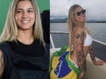 La vida de Tatiana Marset días antes de caer