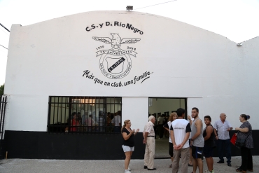 A siete meses de aprobada, la cuota social del deporte sigue sin aplicarse