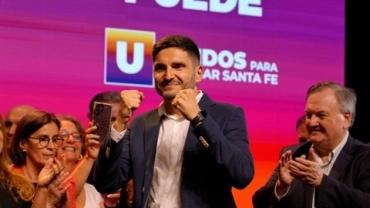 Amalia Granata: “Pullaro gastó 14 millones de dólares en impresión de boletas”
