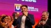 Amalia Granata: &ldquo;Pullaro gast&oacute; 14 millones de d&oacute;lares en impresi&oacute;n de boletas&rdquo;