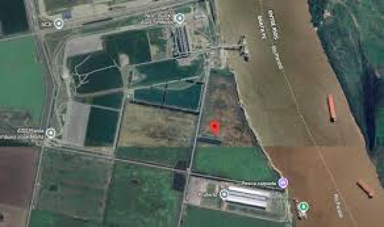 Histórica inversión en Timbúes: Molinos Agro desembolsará USD 800 millones
