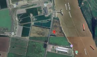Histórica inversión en Timbúes: Molinos Agro desembolsará USD 800 millones
