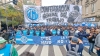 Derecho de huelga: Por reclamo de la CGT la Justicia suspendi&oacute; el decreto de Milei