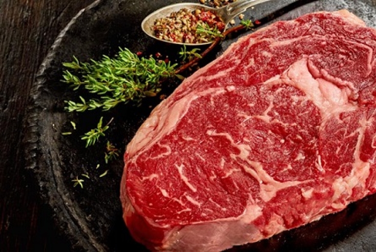 Carne argentina: Se habilitó el cupo de exportación a Estados Unidos para 2026 y promete US$800 millones