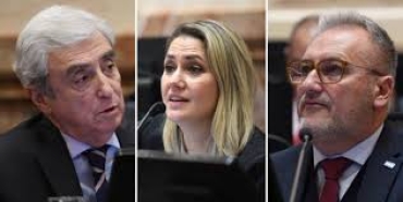 Cómo votaron los senadores por Santa Fe: fondos insuficientes para universidades y eliminación de mínimos para financiar educación y ciencia