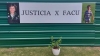 Alejandro Fantino se suma a la marcha por Facundo al Jockey Club