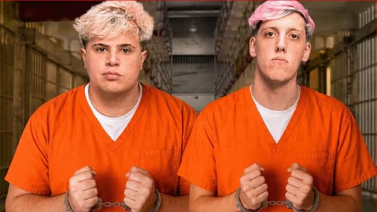 Hablaron los youtubers argentinos detenidos en Miami: “Fue la peor experiencia de nuestras vidas»