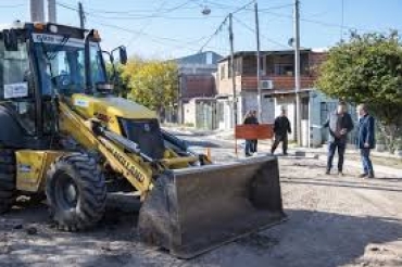 Municipalidad obtuvo financiamiento por 15 mil millones de pesos