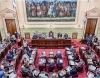 Se aprob&oacute; la nueva Constituci&oacute;n de la provincia de Santa Fe