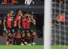 Newell's logr&oacute; su primer triunfo del campeonato ante Gimnasia de Mendoza