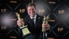 Premios Mart&iacute;n Fierro 2026: la lista completa de los ganadores