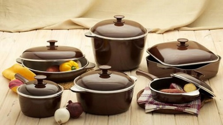 Despidos en la fábrica de ollas y cacerolas Essen