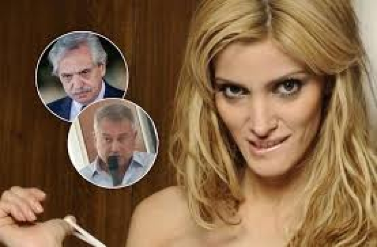 Caso Whpei: Ningún funcionario del oficialismo se refirió al tema