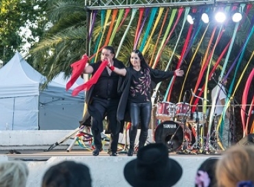 VILLA GOBERNADOR GÁLVEZ ABRE LA INSCRIPCIÓN PARA EL FESTIVAL PRE-BARADERO