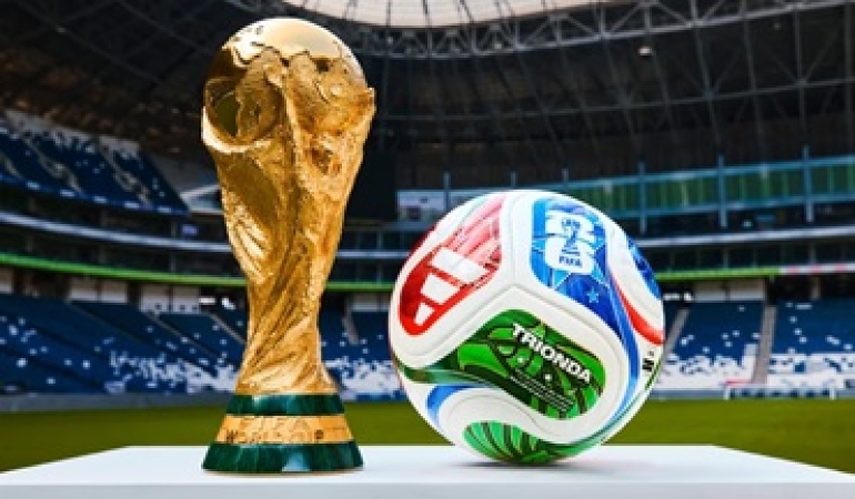 Mundial 2026: los clasificados a 16avos. de final