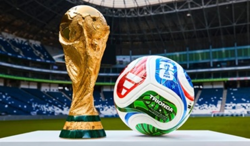 Mundial 2026: los clasificados a 16avos. de final