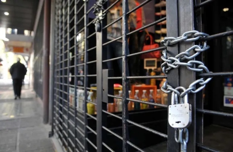 Supermercados y shoppings cerrados por el Día del Empleado de Comercio