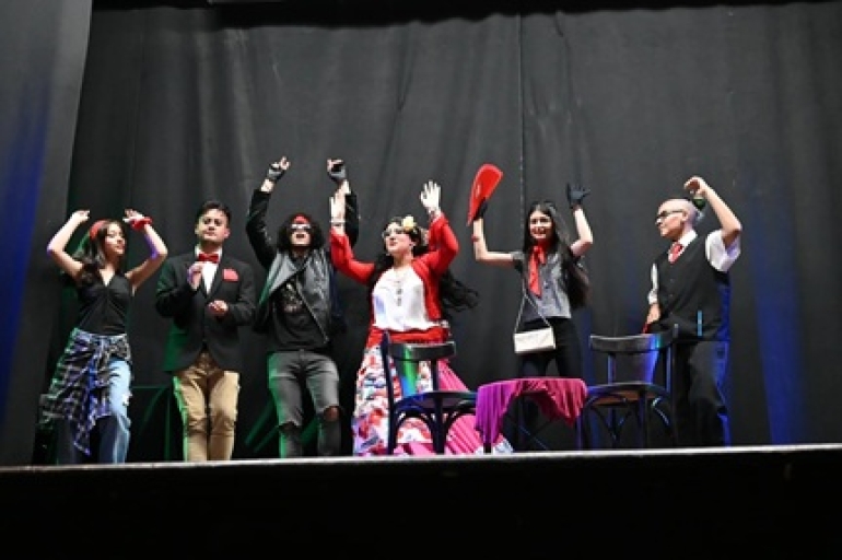 SE ENCUENTRA ABIERTA LA INSCRIPCIÓN PARA LOS “TALLERES CULTURALES” MUNICIPALES