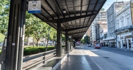 UTA confirmó un paro nacional de colectivos para este martes. En Rosario aún no hay confirmación