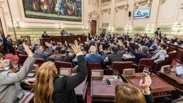 Autonomía y asociativismo, ejes de la reforma al Régimen Municipal