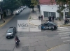 LAS C&Aacute;MARAS DEL SISTEMA DE MONITOREO MUNICIPAL CAPTARON EL ARRESTO CIVIL TRAS EL ROBO DE UNA BICICLETA
