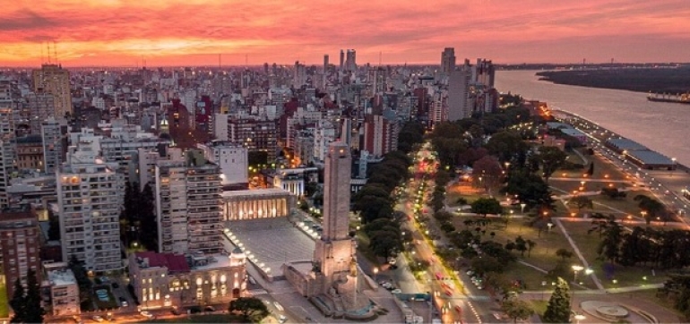 Autonomía Municipal: El Concejo aprobó la ordenanza y Rosario es una ciudad autónoma