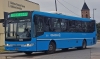 Desde el lunes, el viaje en colectivo costar&aacute; a $1.580