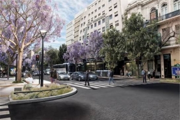 El Concejo votó una línea de crédito para la fuerza productiva de Bv. Seguí