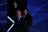 Juan Schiaretti ser&iacute;a el Presidente de la C&aacute;mara de Milei