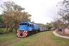 Roggio y Emepa van por privatizaci&oacute;n de Trenes Argentinos Cargas