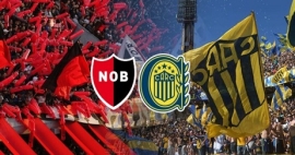 Las primeras 12 fechas del Torneo Apertura