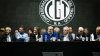 La CGT confirm&oacute; paro nacional para el 10 de abril y movilizaci&oacute;n el d&iacute;a anterior