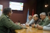 VGG: LA MUNICIPALIDAD PRESENT&Oacute; LAS INVERSIONES Y AVANCES EN MATERIA DE SEGURIDAD